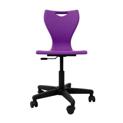 EN Classic IT Chair,
