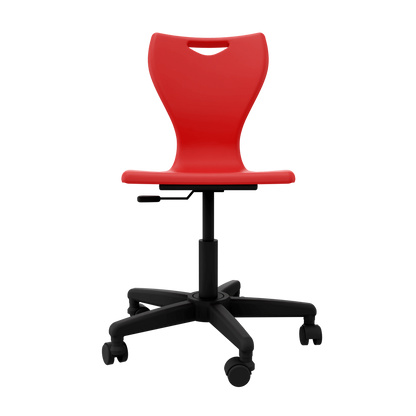 EN Classic IT Chair,