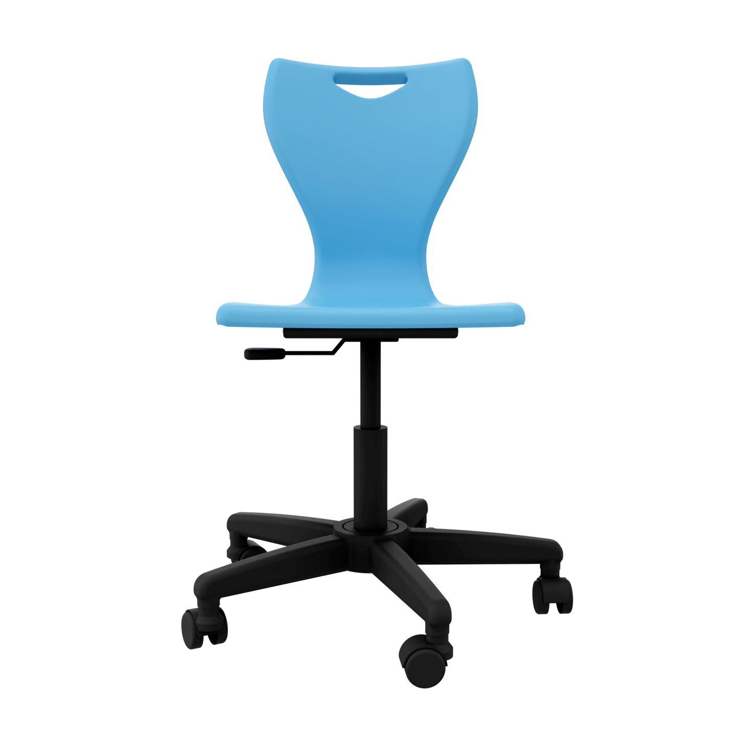 EN Classic IT Chair,