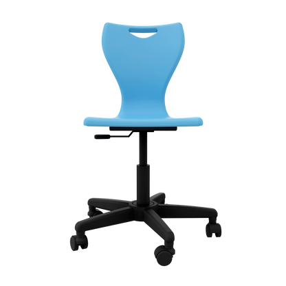 EN Classic IT Chair,
