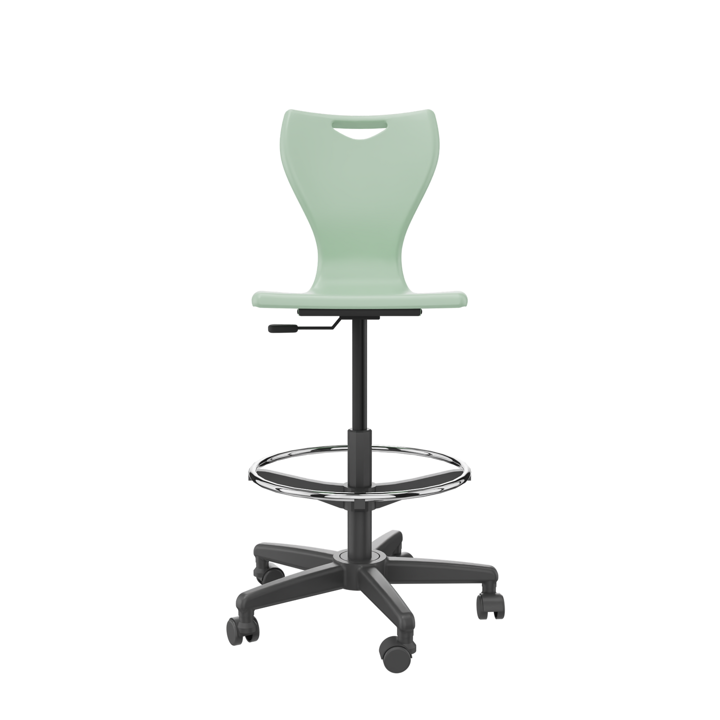 EN Classic DRAUGHTSMAN Chair,