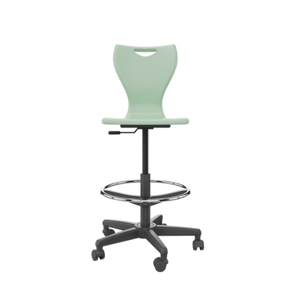 EN Classic DRAUGHTSMAN Chair,