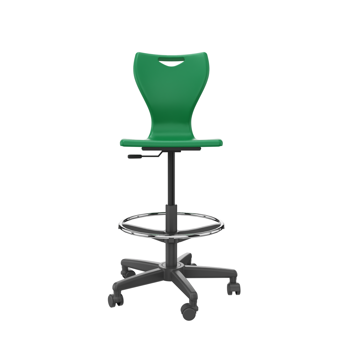 EN Classic DRAUGHTSMAN Chair,