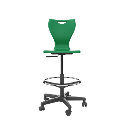 EN Classic DRAUGHTSMAN Chair,