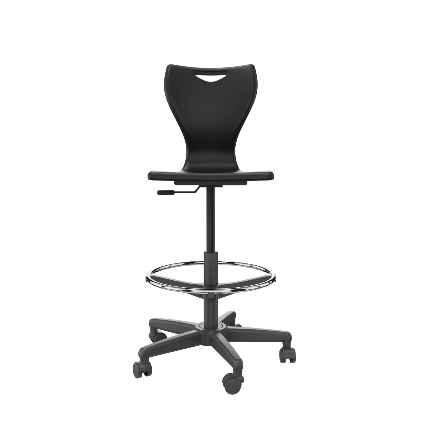 EN Classic DRAUGHTSMAN Chair,