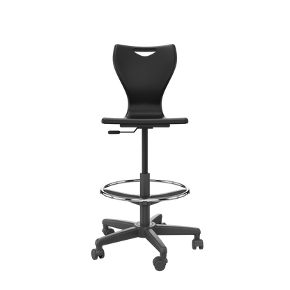 EN Classic DRAUGHTSMAN Chair,