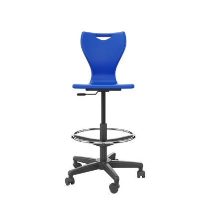 EN Classic DRAUGHTSMAN Chair,