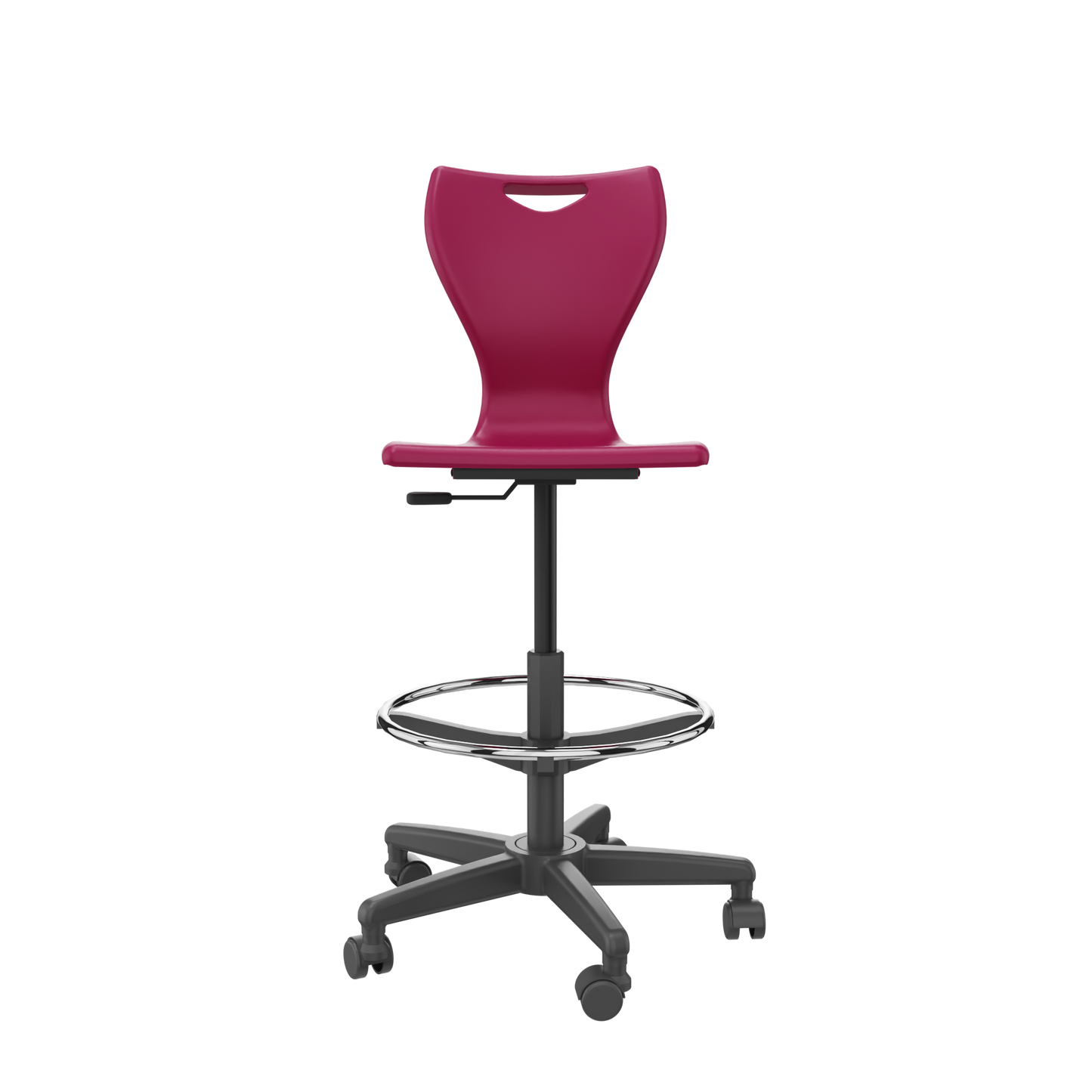 EN Classic DRAUGHTSMAN Chair,