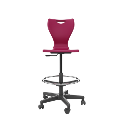 EN Classic DRAUGHTSMAN Chair,