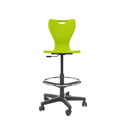 EN Classic DRAUGHTSMAN Chair,