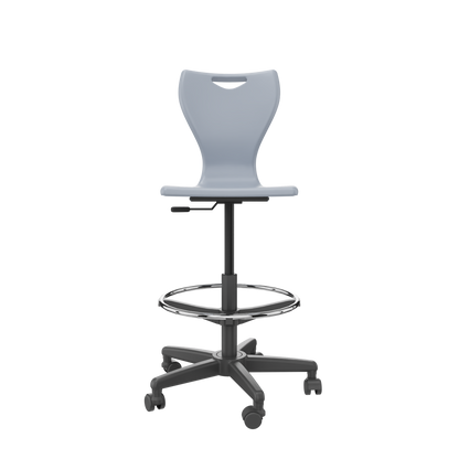 EN Classic DRAUGHTSMAN Chair,