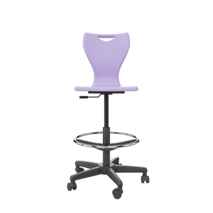EN Classic DRAUGHTSMAN Chair,