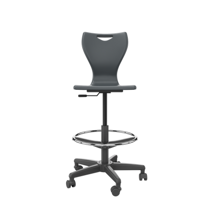 EN Classic DRAUGHTSMAN Chair,