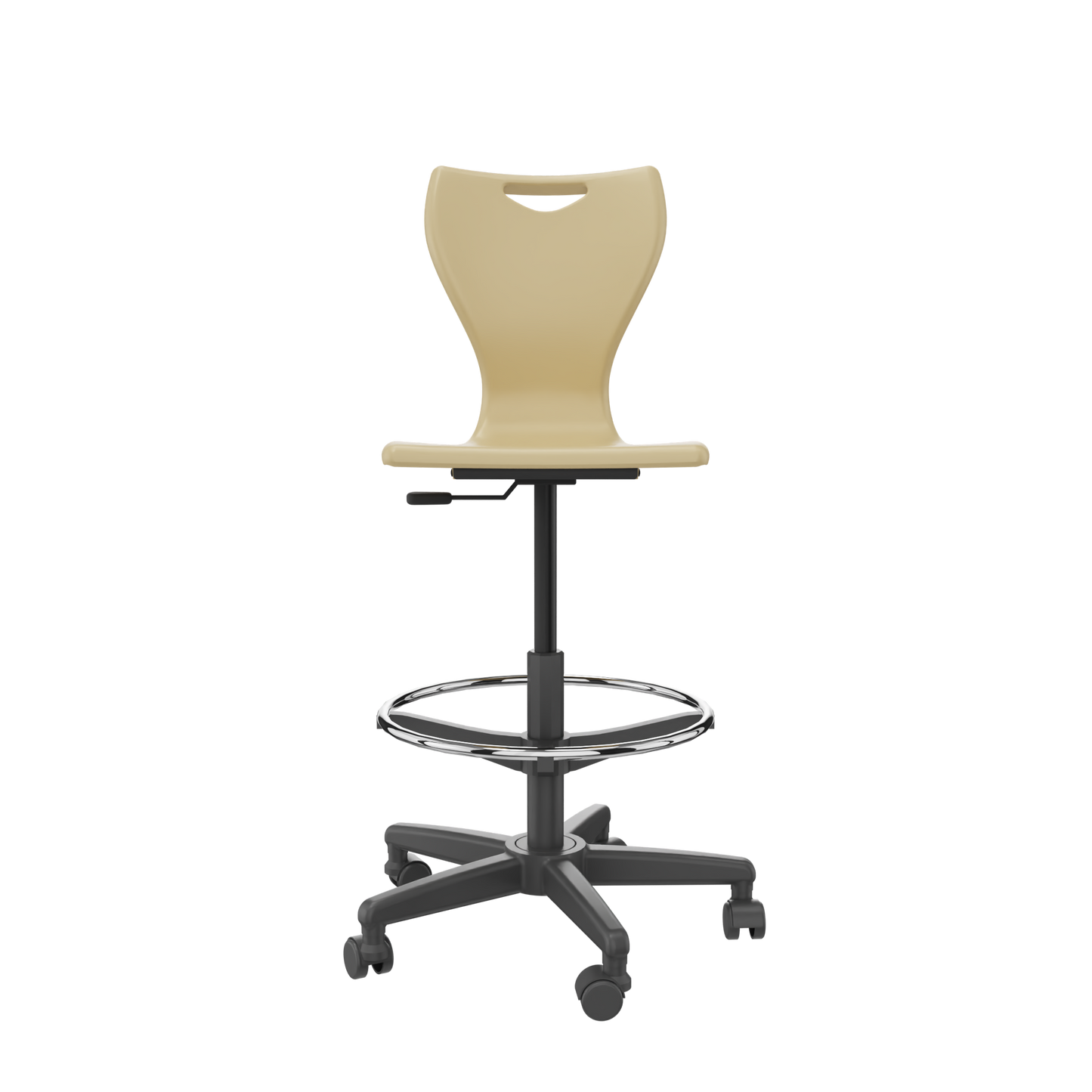 EN Classic DRAUGHTSMAN Chair,