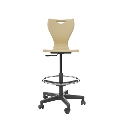 EN Classic DRAUGHTSMAN Chair,