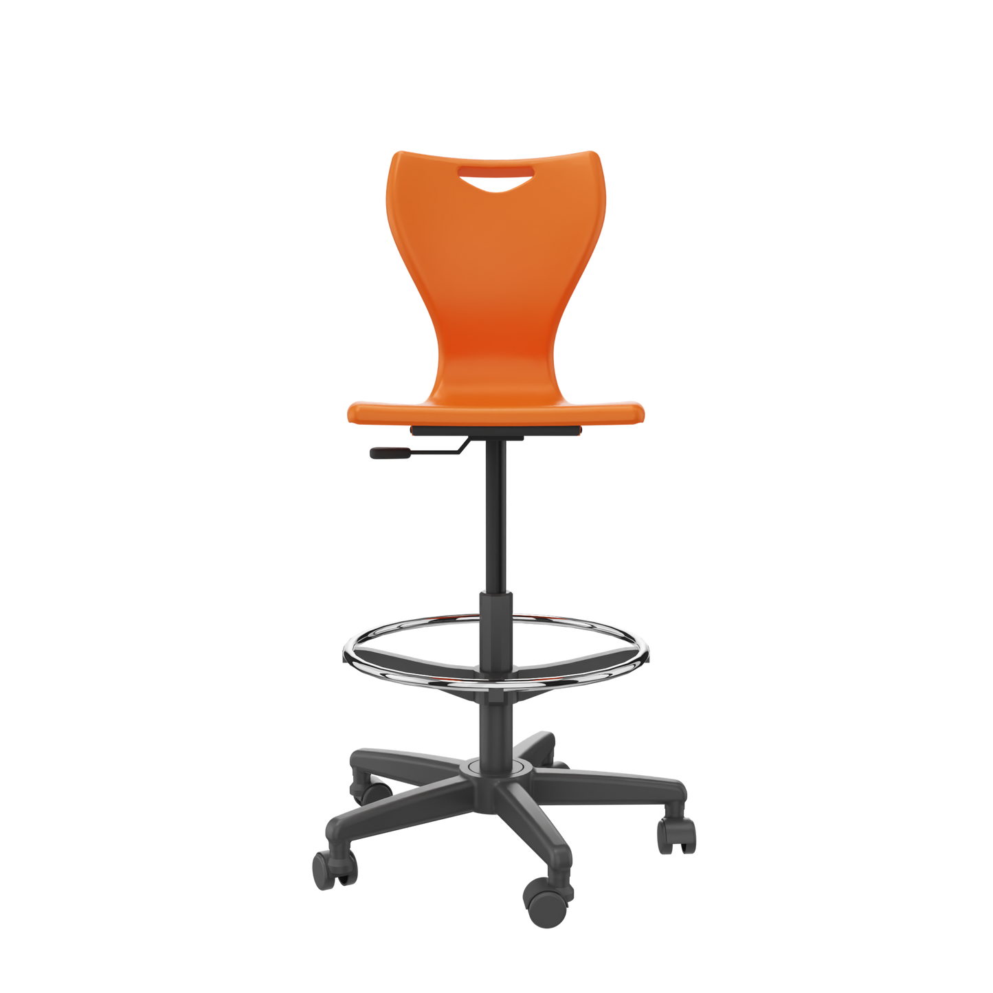 EN Classic DRAUGHTSMAN Chair,