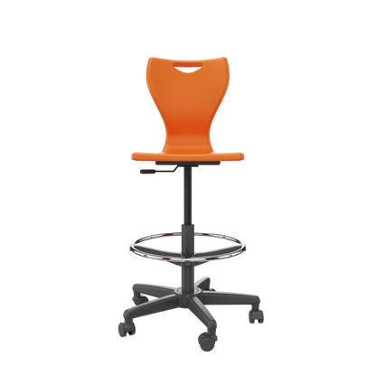 EN Classic DRAUGHTSMAN Chair,