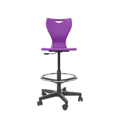 EN Classic DRAUGHTSMAN Chair,
