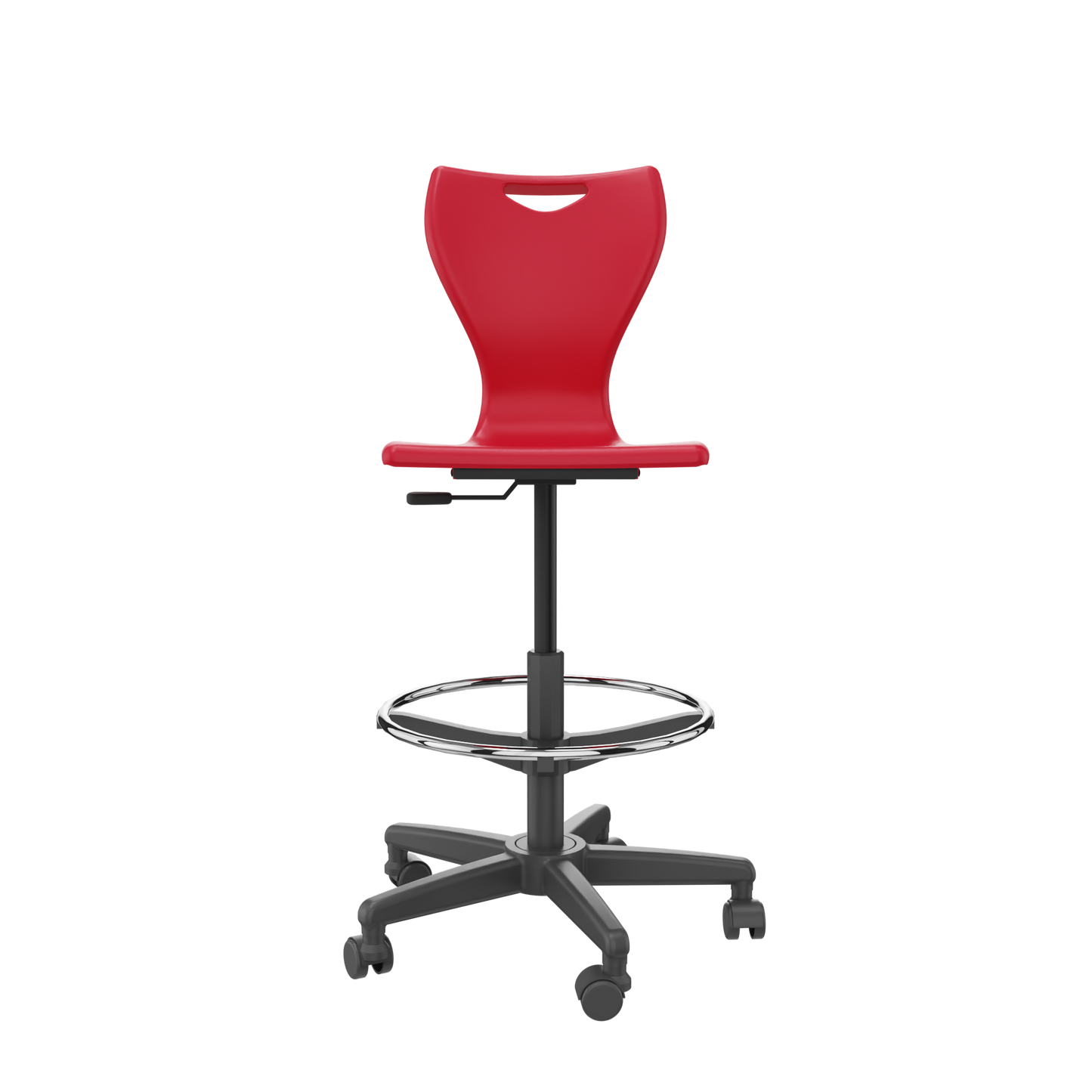 EN Classic DRAUGHTSMAN Chair,