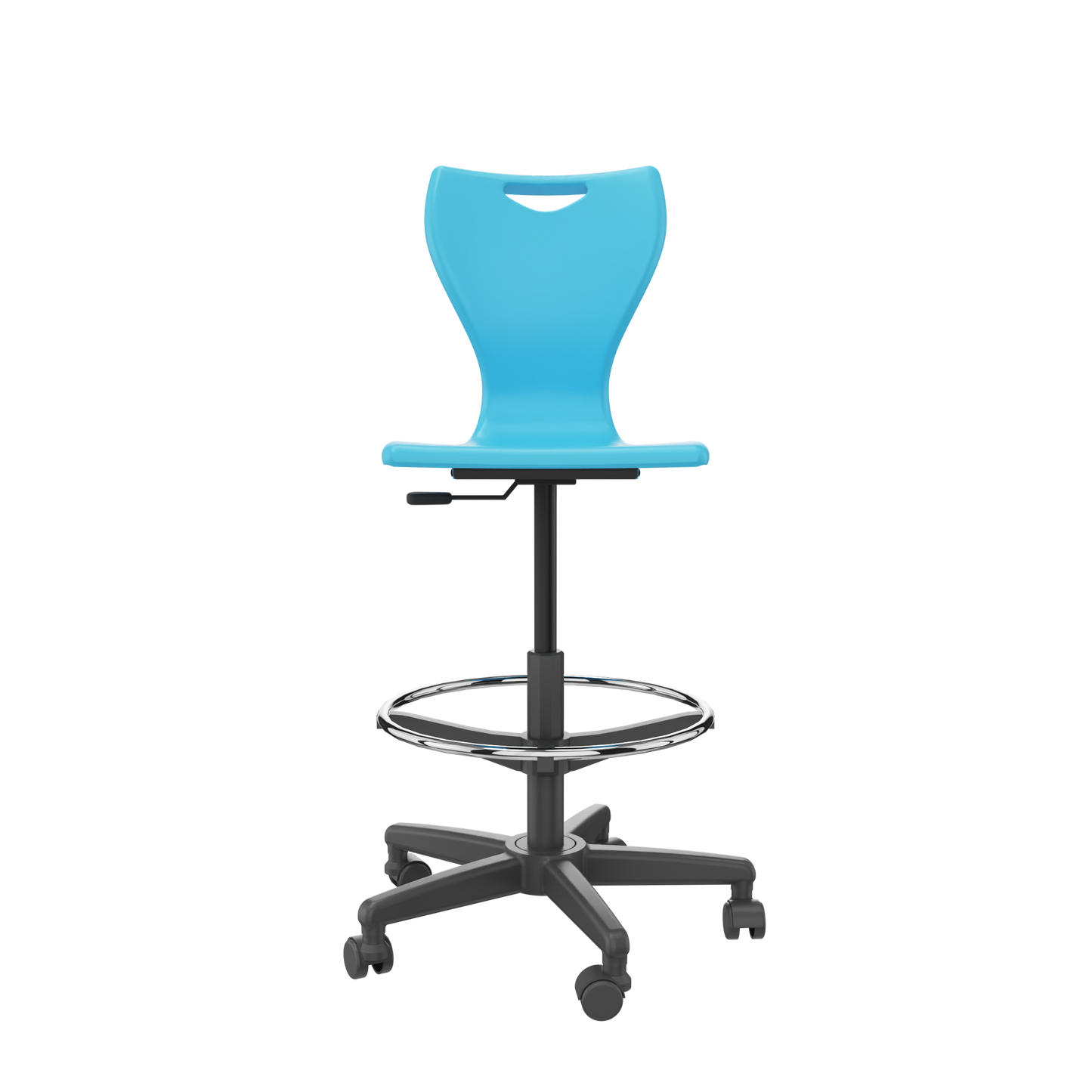 EN Classic DRAUGHTSMAN Chair,