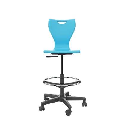 EN Classic DRAUGHTSMAN Chair,
