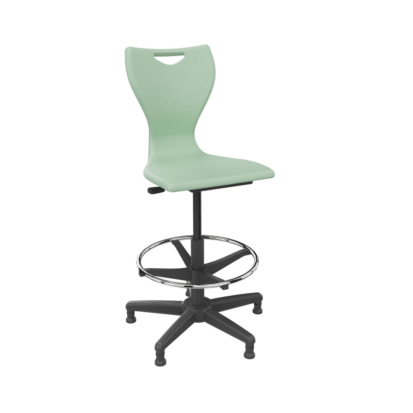 EN Classic DRAUGHTSMAN Chair,