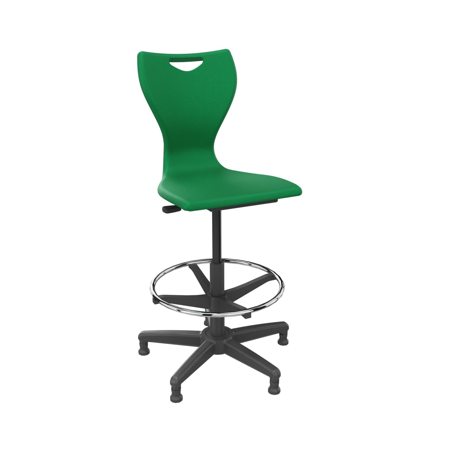 EN Classic DRAUGHTSMAN Chair,