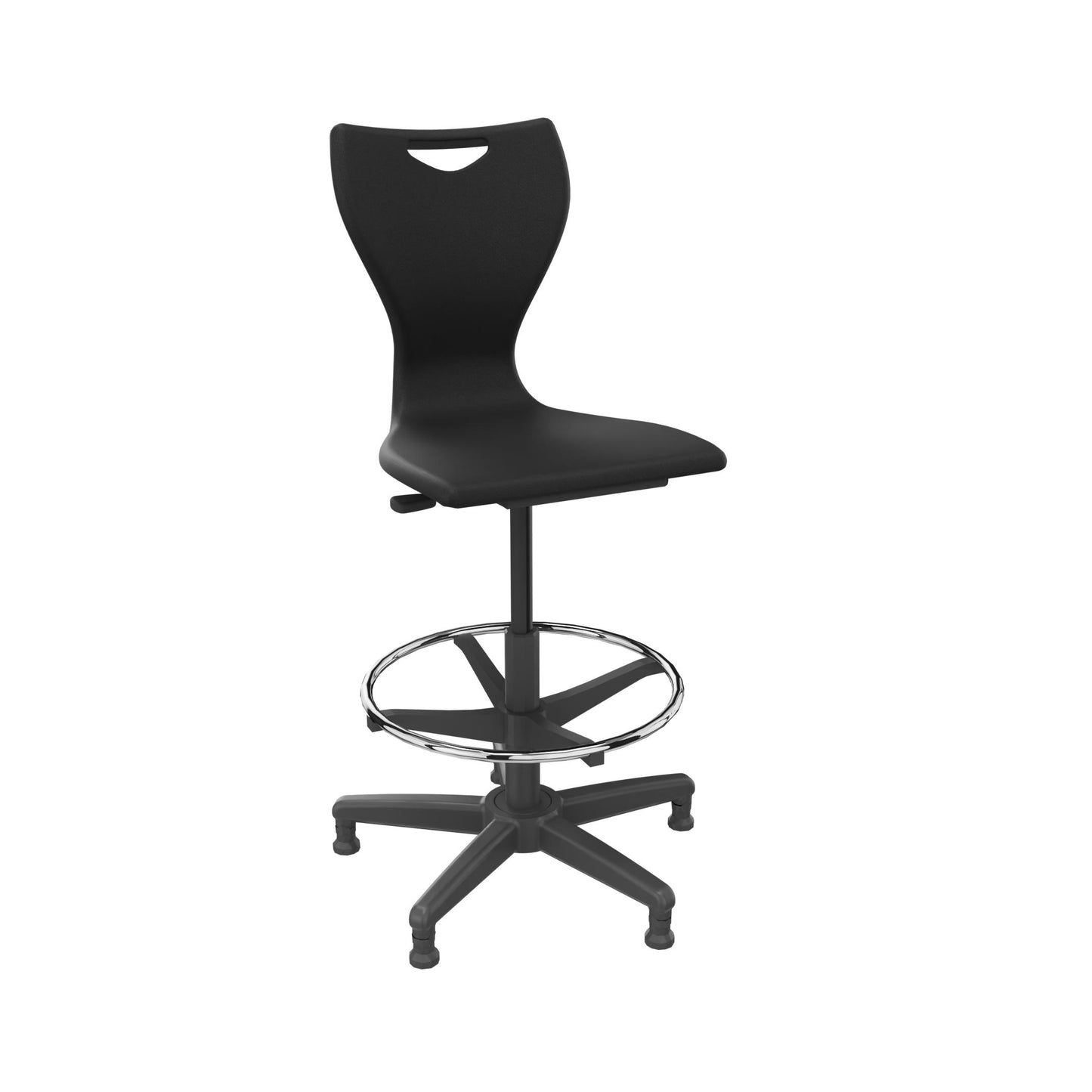 EN Classic DRAUGHTSMAN Chair,