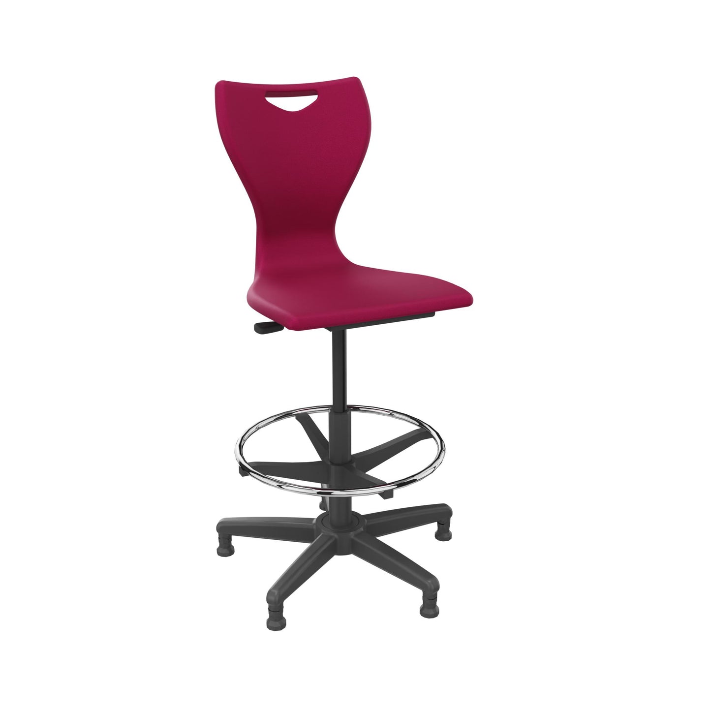 EN Classic DRAUGHTSMAN Chair,