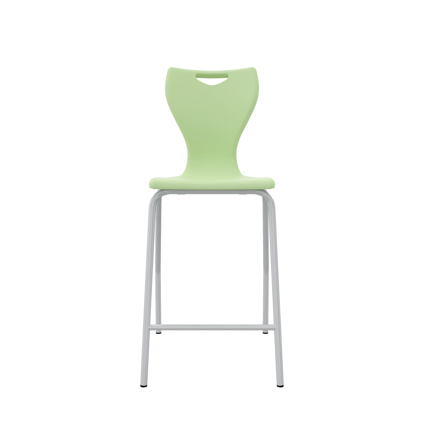 EN Classic HIGH CHAIR, 6