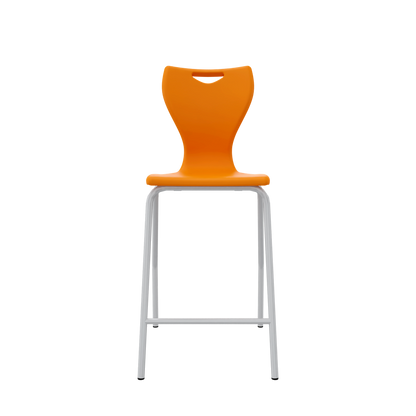 EN Classic HIGH CHAIR, 6