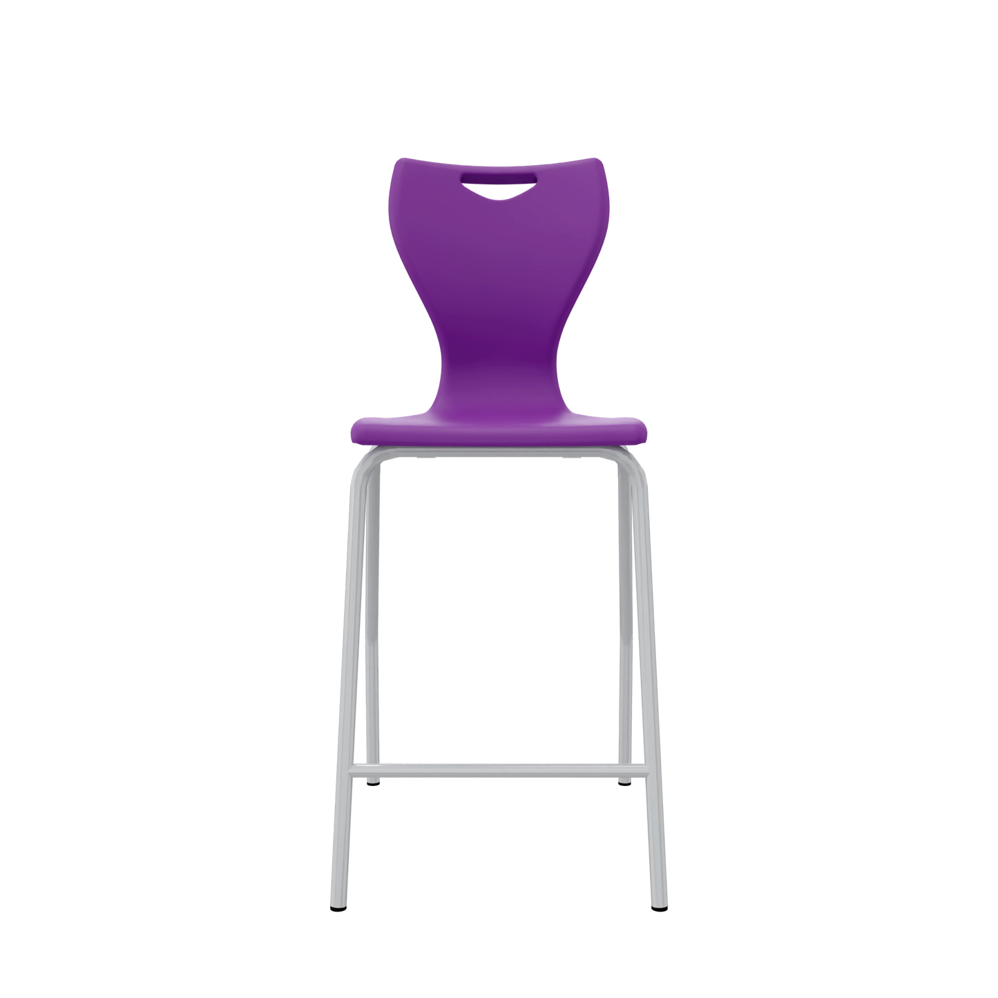 EN Classic HIGH CHAIR, 6