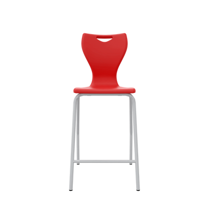 EN Classic HIGH CHAIR, 6