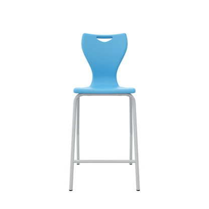 EN Classic HIGH CHAIR, 6