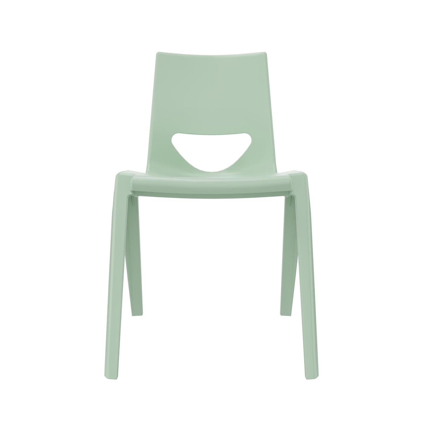 30 EN One Chairs Size 6, with  trolley