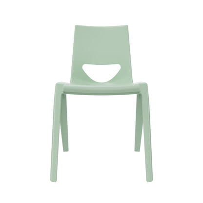 30 EN One Chairs Size 6, with  trolley