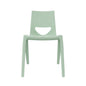 30 EN One Chairs Size 6, with  trolley
