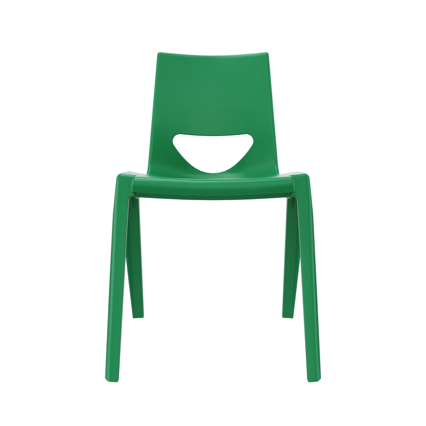 30 EN One Chairs Size 6, with  trolley