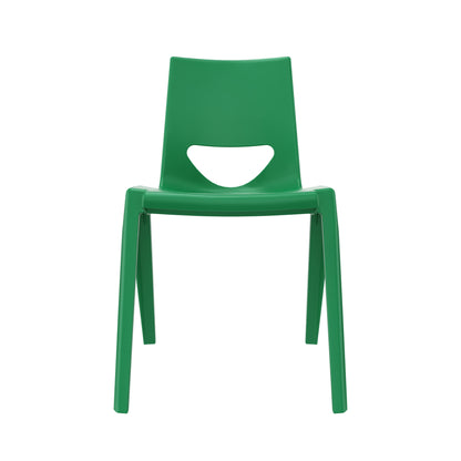 30 EN One Chairs Size 6, with  trolley