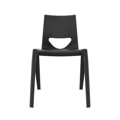 30 EN One Chairs Size 6, with  trolley