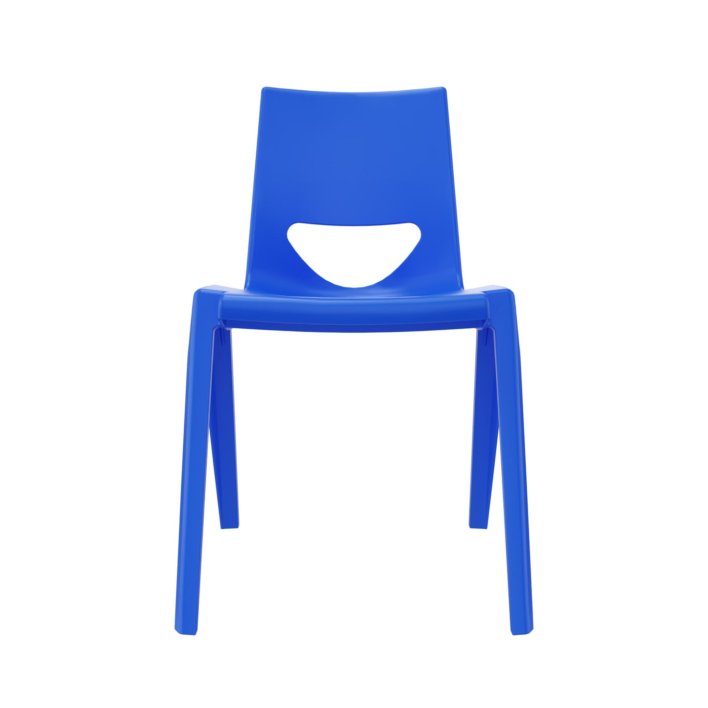 30 EN One Chairs Size 6, with  trolley