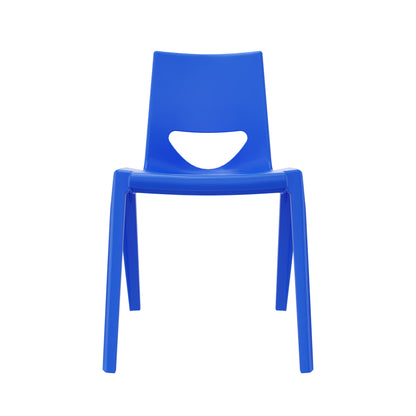 30 EN One Chairs Size 6, with  trolley