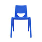30 EN One Chairs Size 6, with  trolley