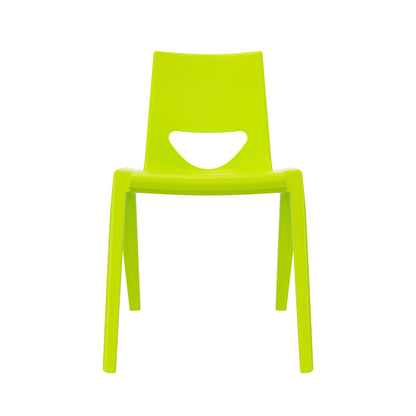 30 EN One Chairs Size 6, with  trolley