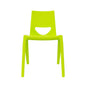 30 EN One Chairs Size 6, with  trolley