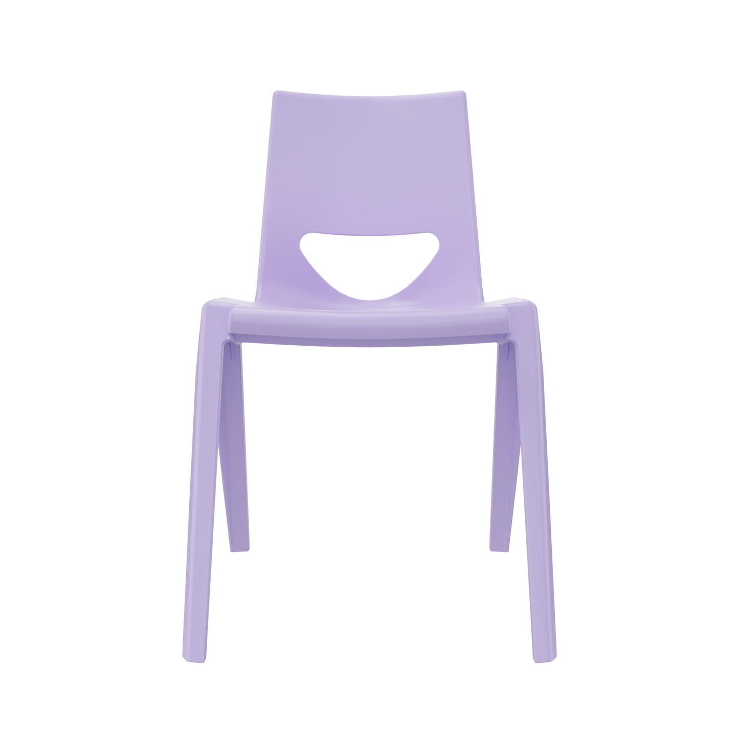 30 EN One Chairs Size 6, with  trolley