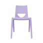 30 EN One Chairs Size 6, with  trolley