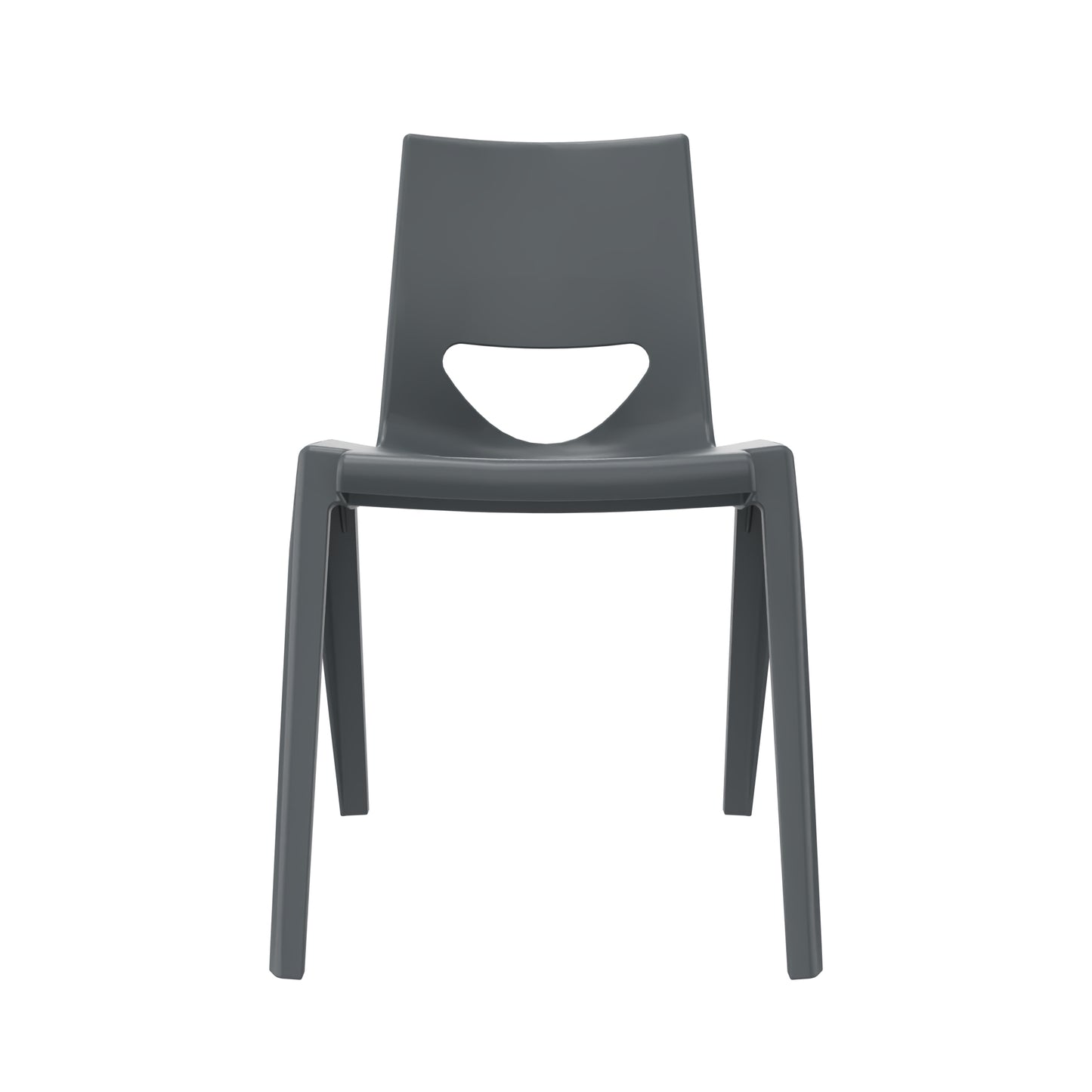 30 EN One Chairs Size 6, with  trolley