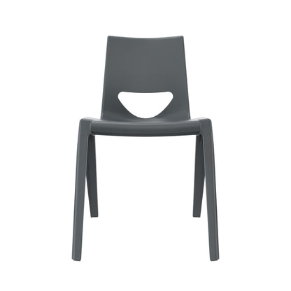 30 EN One Chairs Size 6, with  trolley
