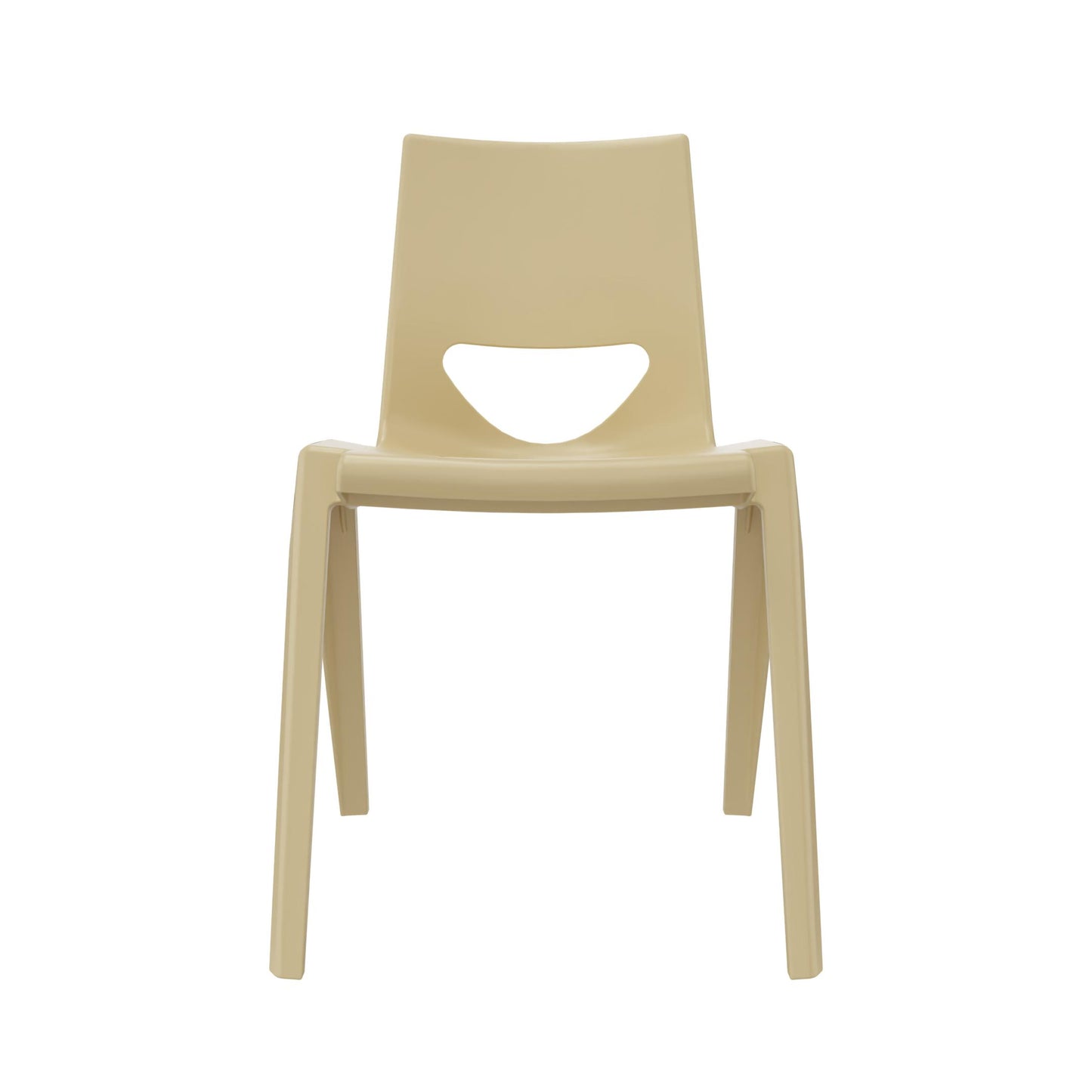 30 EN One Chairs Size 6, with  trolley